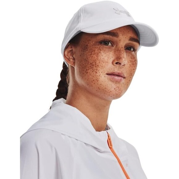 Women\'s Adjustable Blitzing Cap Polyester Breathable Sport Hat for Women main image 3